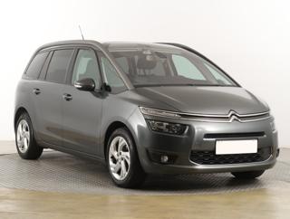 Citroën C4 Picasso 1.6 HDi 85kW MPV