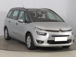 Citroën C4 Picasso 1.6 BlueHDi 88kW MPV