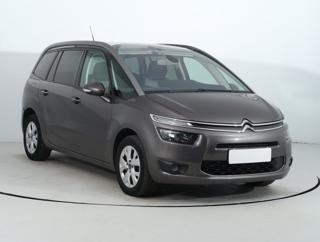 Citroën C4 Picasso 1.6 BlueHDi 88kW MPV