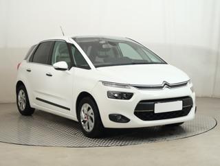 Citroën C4 Picasso 1.6 i 88kW MPV