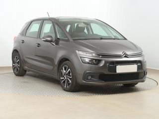 Citroën C4 SpaceTourer 1.5 BlueHDi 96kW MPV
