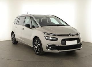 Citroën C4 SpaceTourer 2.0 BlueHDi 120kW MPV