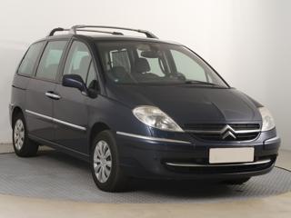Citroën C8 2.0 HDi 100kW MPV
