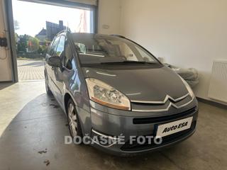 Citroën C4 Picasso 2.0 HDi MPV