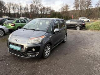 Citroën C3 Picasso 1.6 HDI MPV