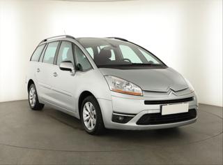 Citroën C4 Picasso 1.6 i 88kW MPV