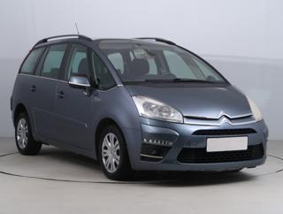 Citroën C4 Picasso 1.6 VTi 88kW MPV