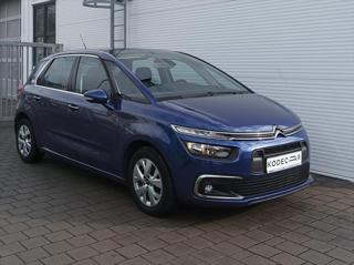 Citroën C4 Picasso 1,6 THP 6AT S&S 4x2 FEEL MPV