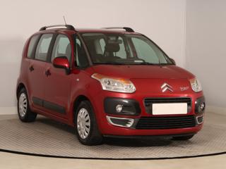 Citroën C3 Picasso 1.4 i 70kW MPV