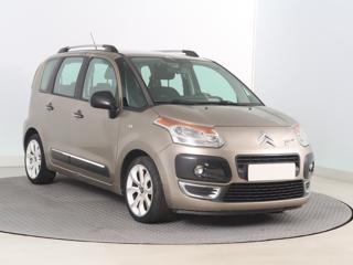 Citroën C3 Picasso 1.4 i 70kW MPV