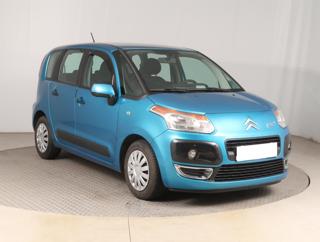 Citroën C3 Picasso 1.6 HDi 68kW MPV