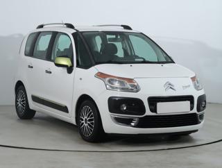 Citroën C3 Picasso 1.4 i 70kW MPV