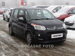 Citroën C3 Picasso 1.4i MPV