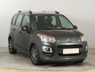 Citroën C3 Picasso 1.6 BlueHDi 73kW MPV