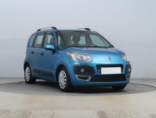 Citroën C3 Picasso 1.4 i 70kW MPV
