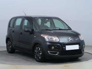 Citroën C3 Picasso 1.6 i 88kW MPV