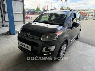 Citroën C3 Picasso 1.2 PT MPV