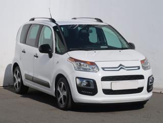 Citroën C3 Picasso 1.4 i 70kW MPV