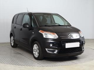 Citroën C3 Picasso 1.4 i 70kW MPV