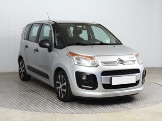 Citroën C3 Picasso 1.4 i 70kW MPV