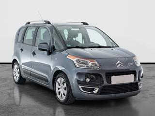 Citroën C3 Picasso 1.4 i 70kW MPV