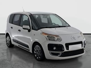 Citroën C3 Picasso 1.6 HDi 66kW MPV