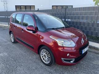 Citroën C3 Picasso 1.4i VTI 70 kW - ČR MPV