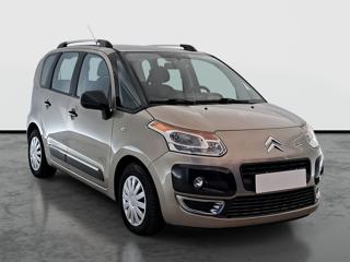 Citroën C3 Picasso 1.4 i 70kW MPV
