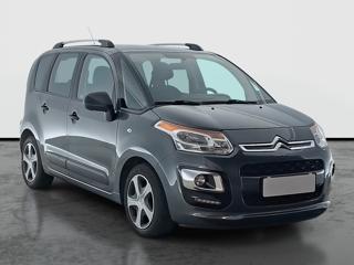 Citroën C3 Picasso 1.4 i 70kW MPV