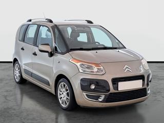 Citroën C3 Picasso 1.6 i 88kW MPV