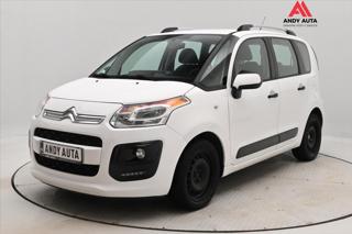 Citroën C3 Picasso 1,6 HDI 73 kW TAŽNÉ Záruka až 5 let MPV