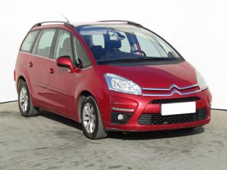 Citroën Grand C4 Picasso 1.6i MPV