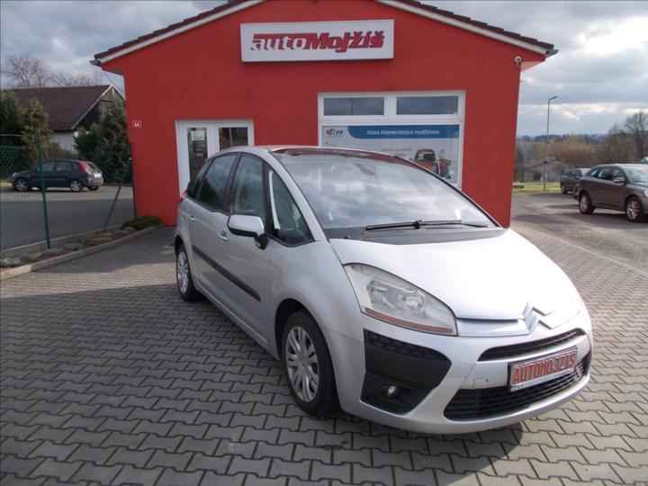 Vůz s VIN VF7UD9HZC45088109
