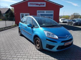 Citroën C4 Picasso 1,6 16V KLIMA TZ 130900 KM MPV