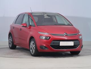 Citroën C4 Picasso 1.6 HDi 85kW MPV