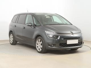 Citroën C4 Picasso 2.0 HDI 110kW MPV