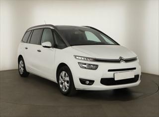 Citroën C4 Picasso 1.6 BlueHDi 88kW MPV