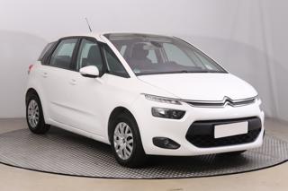 Citroën C4 Picasso 1.6 i 88kW MPV