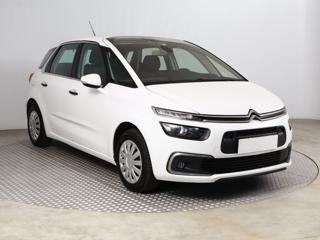 Citroën C4 Picasso 1.6 BlueHDi 88kW MPV