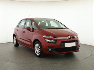 Citroën C4 Picasso 1.2 PureTech 81kW MPV
