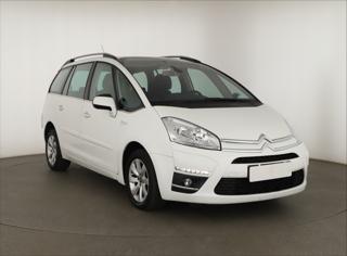 Citroën C4 Picasso 1.6 HDi 82kW MPV