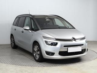 Citroën C4 Picasso 1.6 HDi 85kW MPV