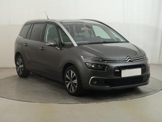 Citroën C4 Picasso 1.6 BlueHDi 88kW MPV