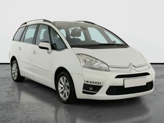 Citroën C4 Picasso 2.0 HDI 110kW MPV