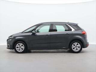Citroën C4 Picasso 1,6 HDi 88kW Aut. Feel CZ MPV - Foto 4