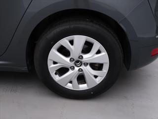 Citroën C4 Picasso 1,6 HDi 88kW Aut. Feel CZ MPV - Foto 23