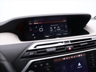 Citroën C4 Picasso 1,6 HDi 88kW Aut. Feel CZ MPV - Foto 16
