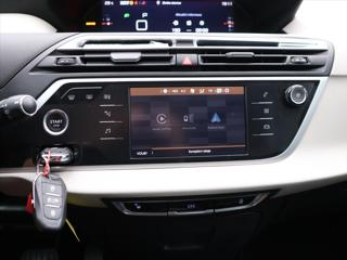 Citroën C4 Picasso 1,6 HDi 88kW Aut. Feel CZ MPV - Foto 17