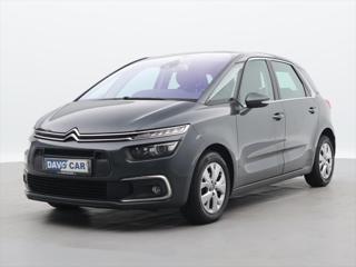 Citroën C4 Picasso 1,6 HDi 88kW Aut. Feel CZ MPV - Foto 3