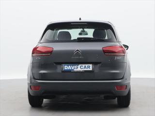 Citroën C4 Picasso 1,6 HDi 88kW Aut. Feel CZ MPV - Foto 6